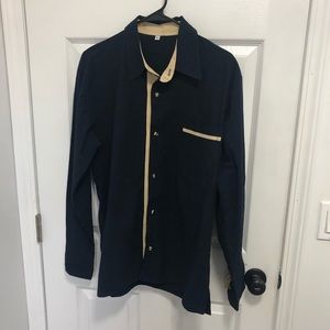 Mexican Guayabera for Men